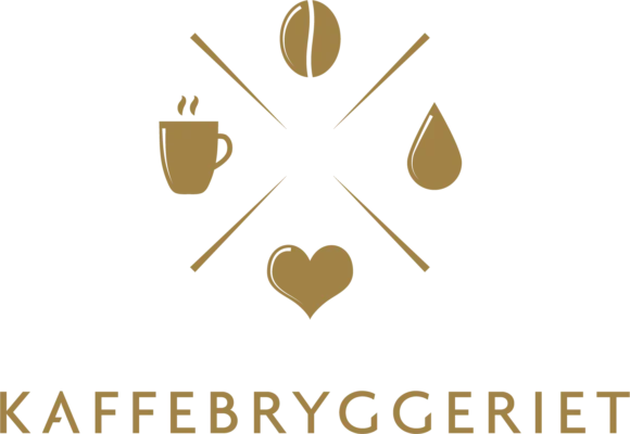 logo kaffebryggeriet