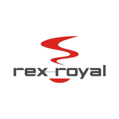 rex royal logo sq